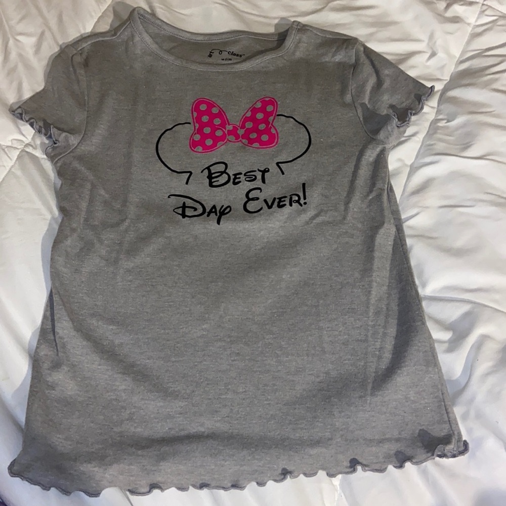 Disney Tee